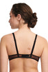 Chantelle Xtravagant Plunge Underwired Bra